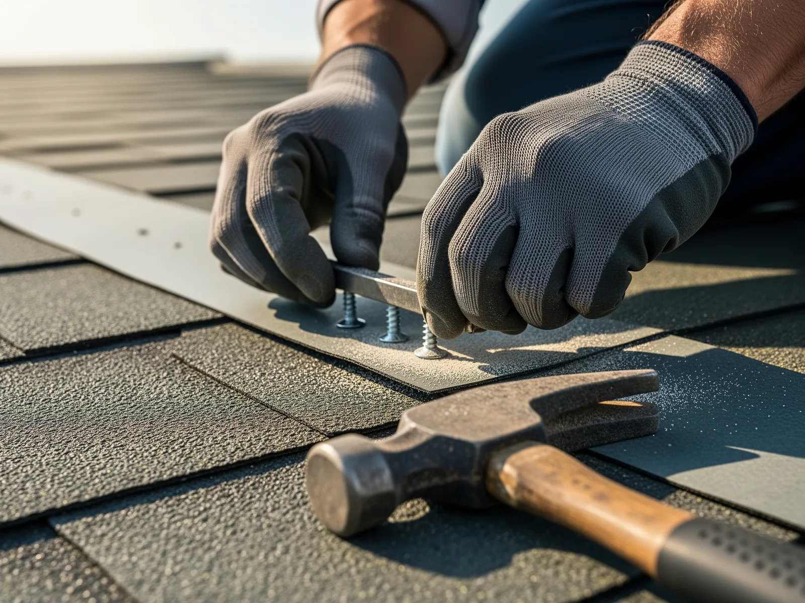 Why choose Fascia Repair in Osseo, WI